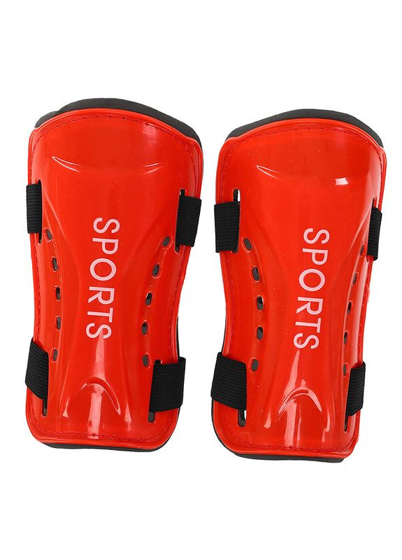 Щитки футбольні FB-5091, (57508222) FDSO (322734396)