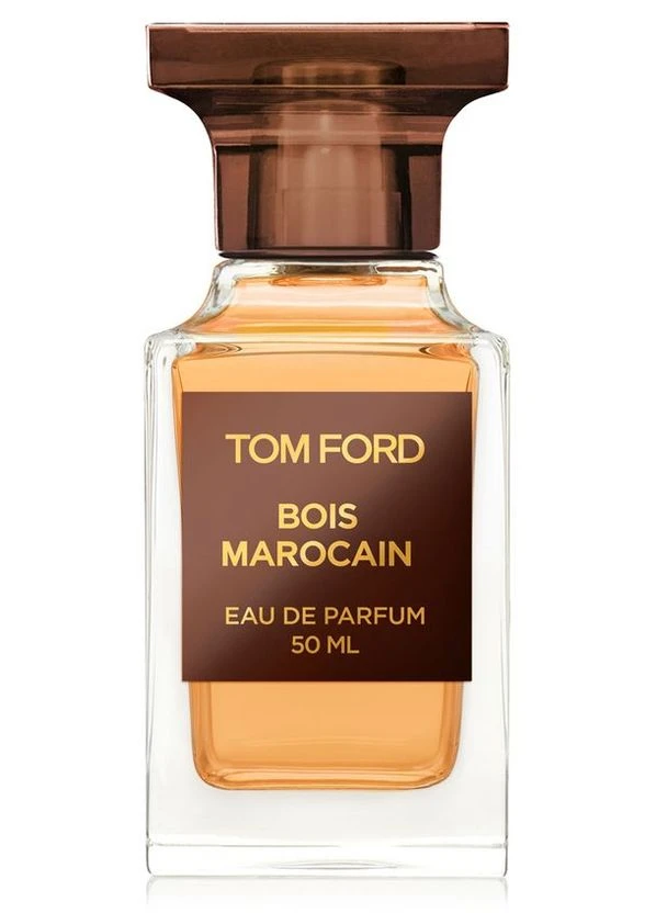 Bois Marocain 50 мл Парфумована вода Tom Ford (313454094)