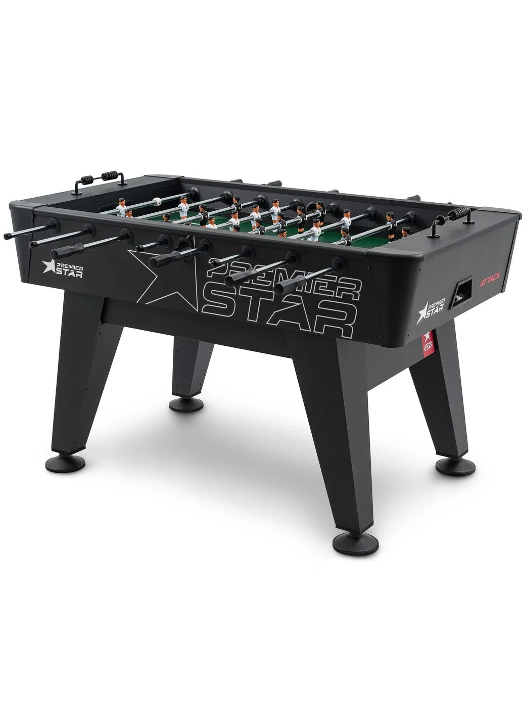 Настільний футбол Attack Hop-Sport (303126879)