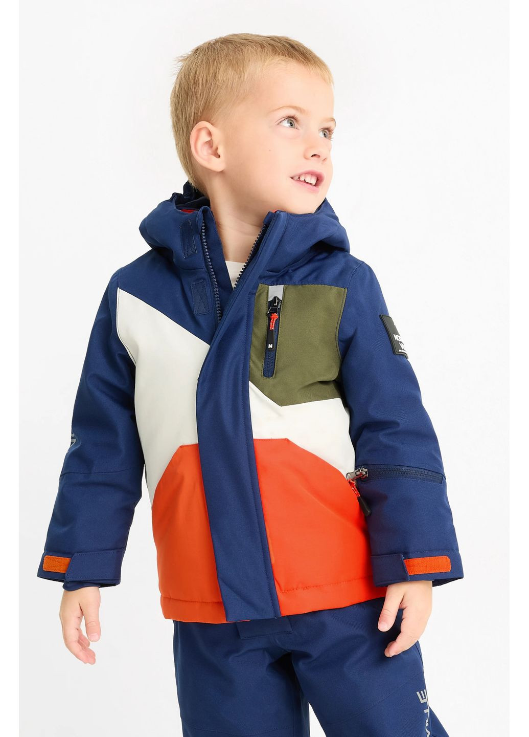 Лижна куртка C&A (368337840)