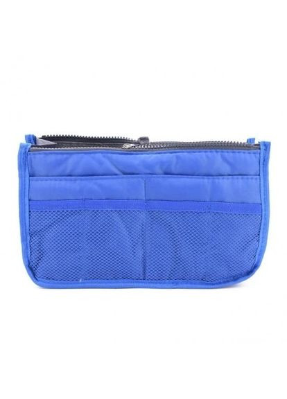 Органайзер сумка в сумку Bag in bag maxi вкладыш для порядка с 8 отделениями и молнией ProDobro (365443078)