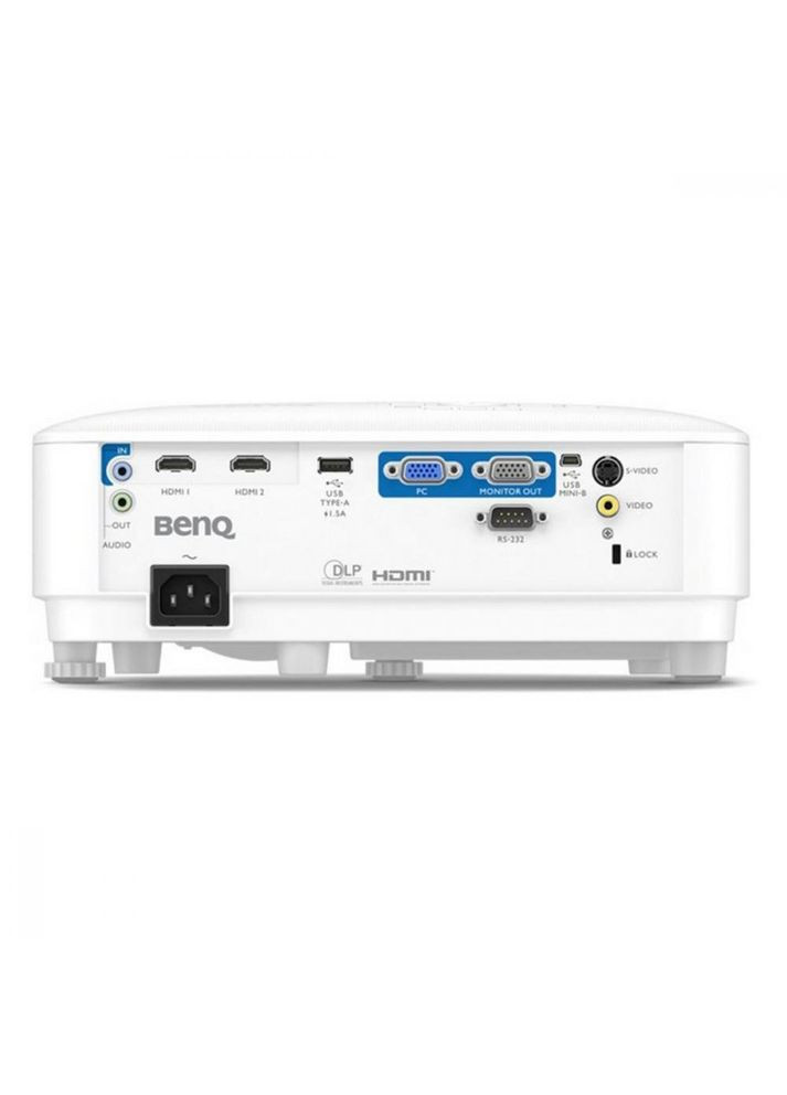 Мультимедійний проектор MH560 (9H.JNG77.13E) BenQ (315143458)