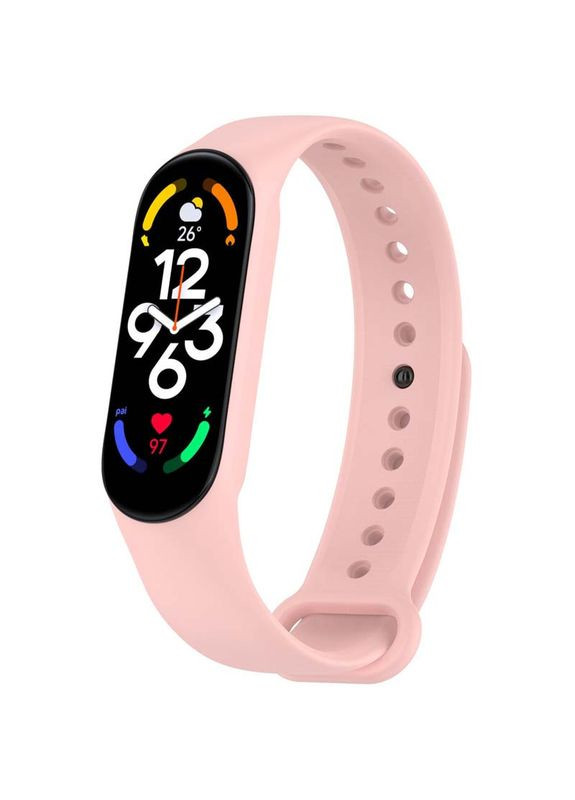 Ремінець для фітнес-браслета Epik (360635772)