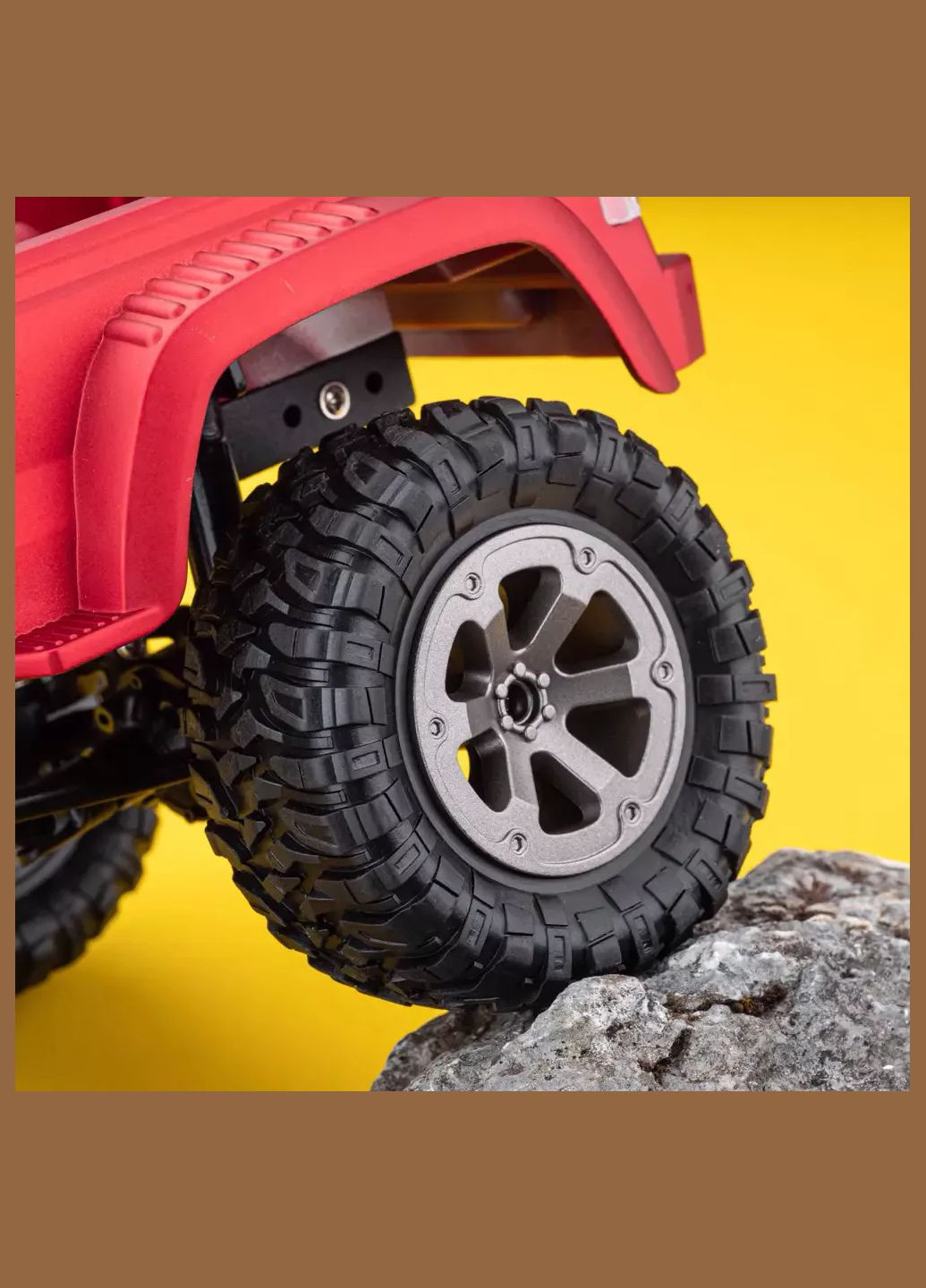 Машинка з камерою на радіокеруванні червона (532.01.39) OTAMANKO (330058550)