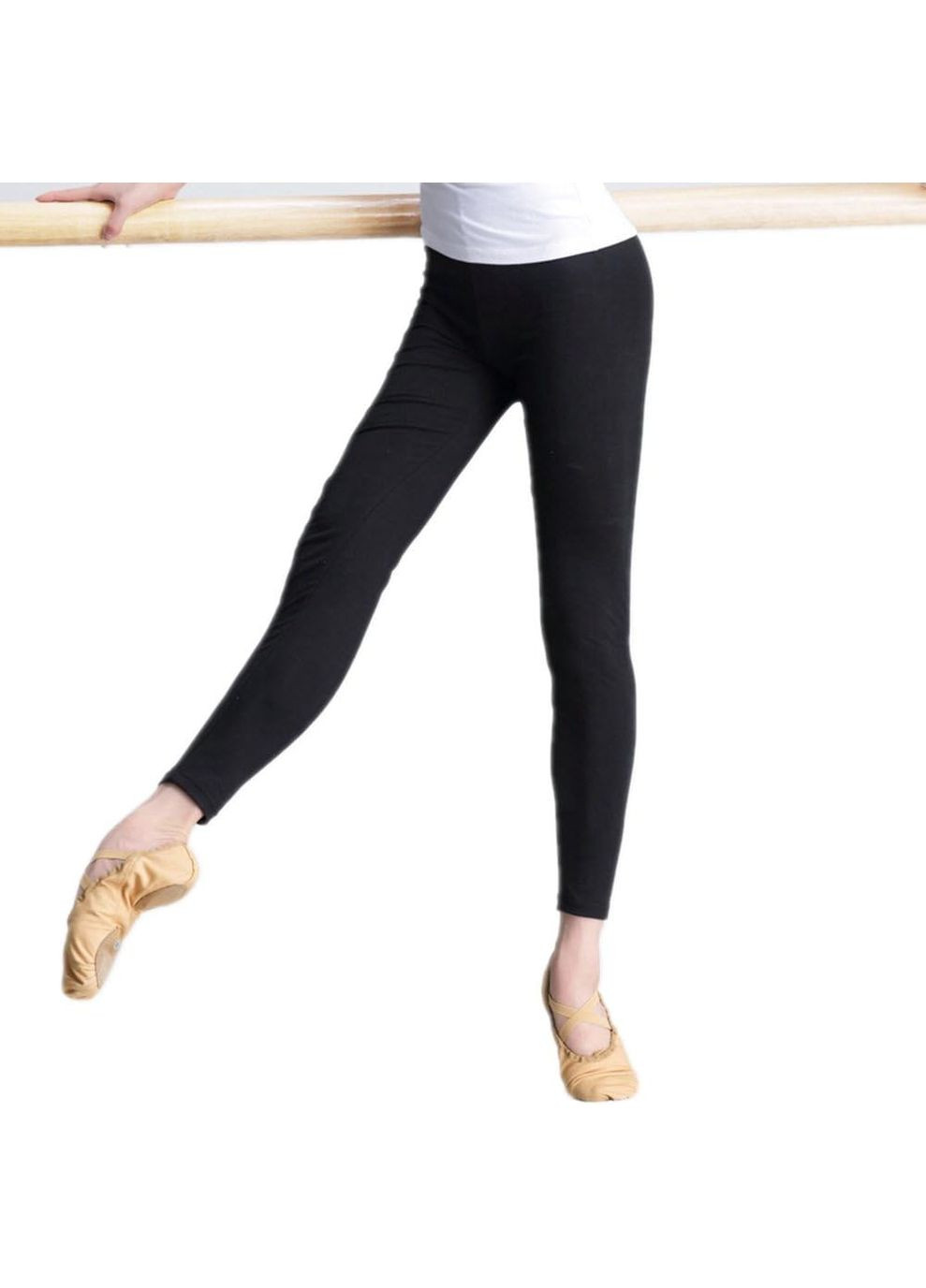 Спортивные лосины fr хлопок No Brand (361147705)