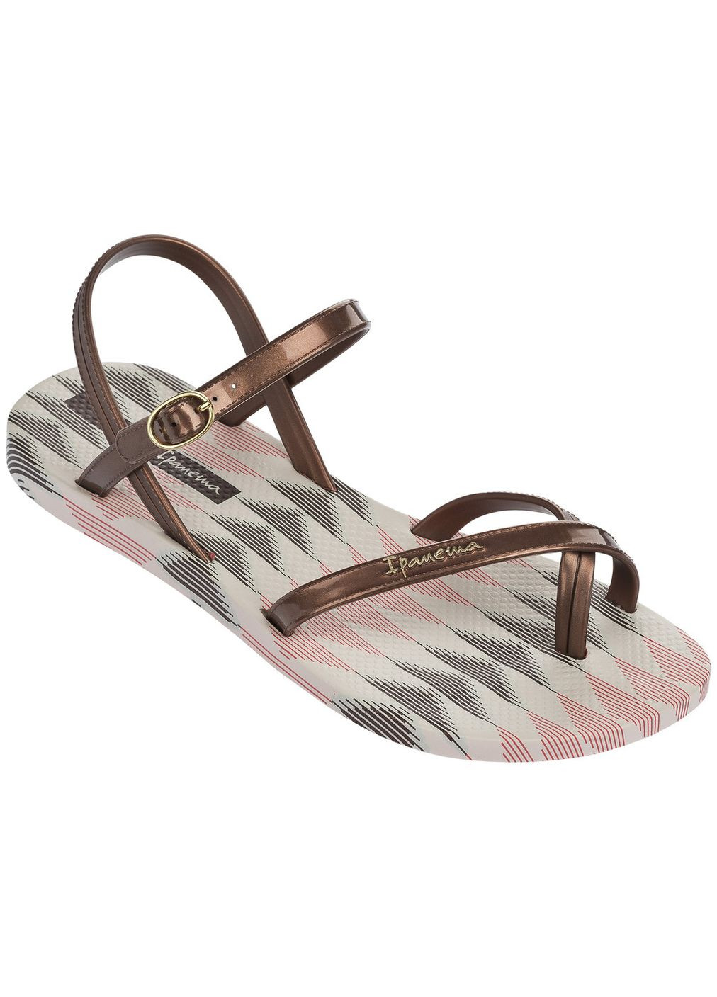 женские сандалии Ipanema