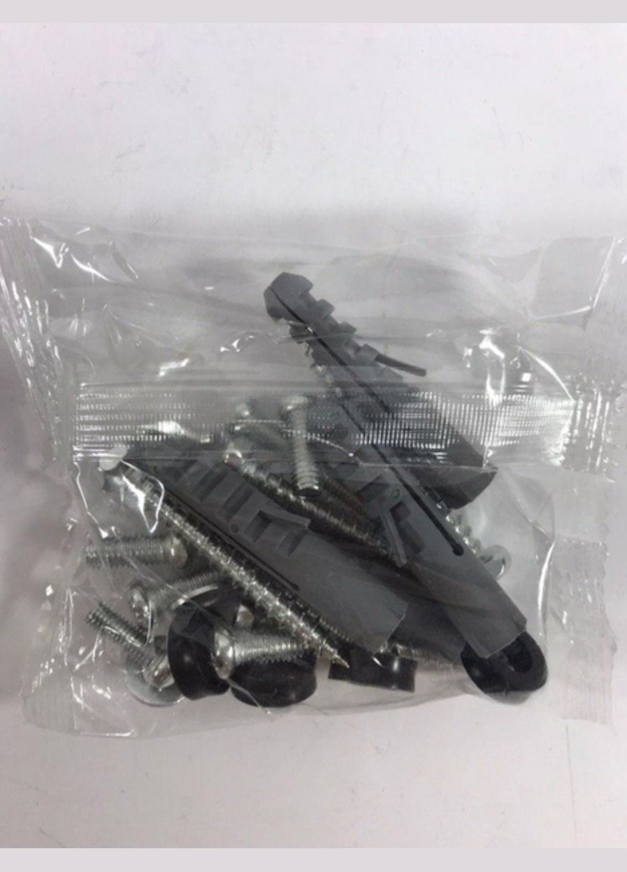 Кронштейн кріплення для телевізора ТБ монітора BTB 26-63" No Brand (341304508)