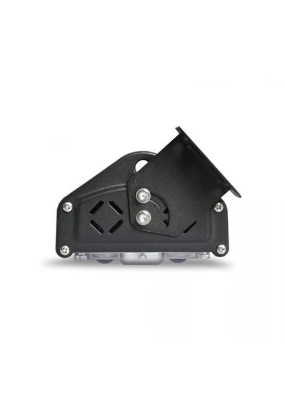 LED светильник высотный линейный HB022 50W 5000K 220V Videx (374690609)