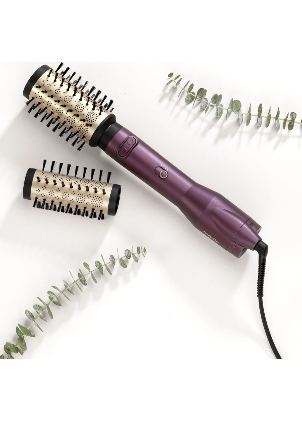 Фен-щетка (AS950E) BaByliss (360412393)