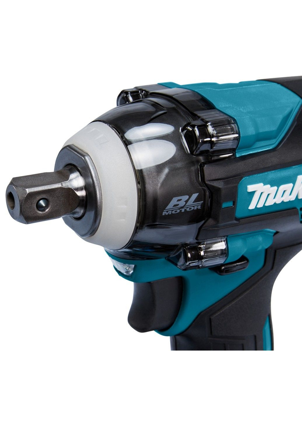 Гайковерт аккумуляторный TW005GD201 (350 Нм, 1/2", XGT) Makita (315598597)