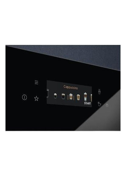 Автоматична кавоварка KBC85Z Electrolux (314979214)