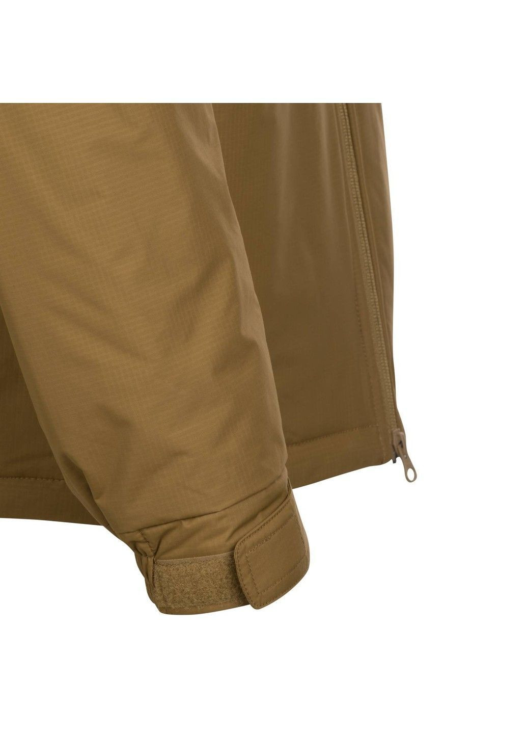 Койот зимняя куртка зимняя helikon level 7 climashield apex 100 г Helikon-Tex