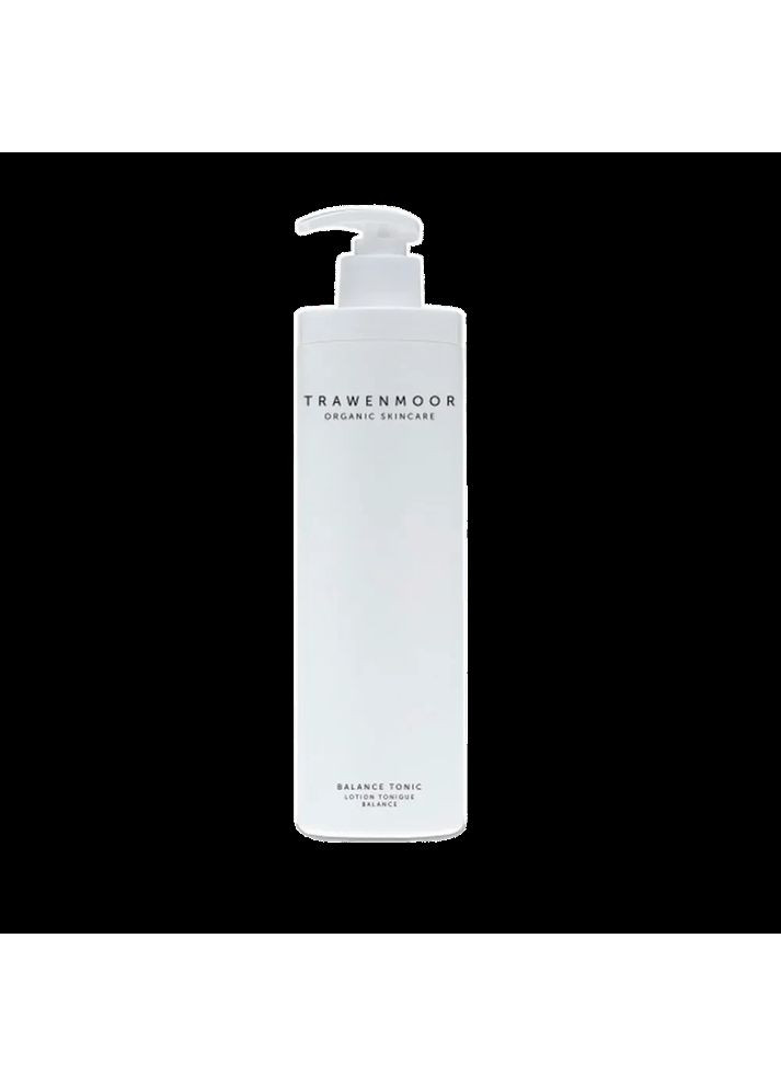 Себорегулювальний тонік, Balance Tonic, 500 мл Trawenmoor (368851245)