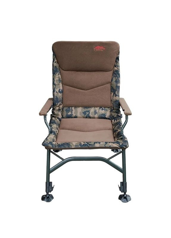 Кресло раскладное Royal Camo (TRF-071) Tramp (322207275)