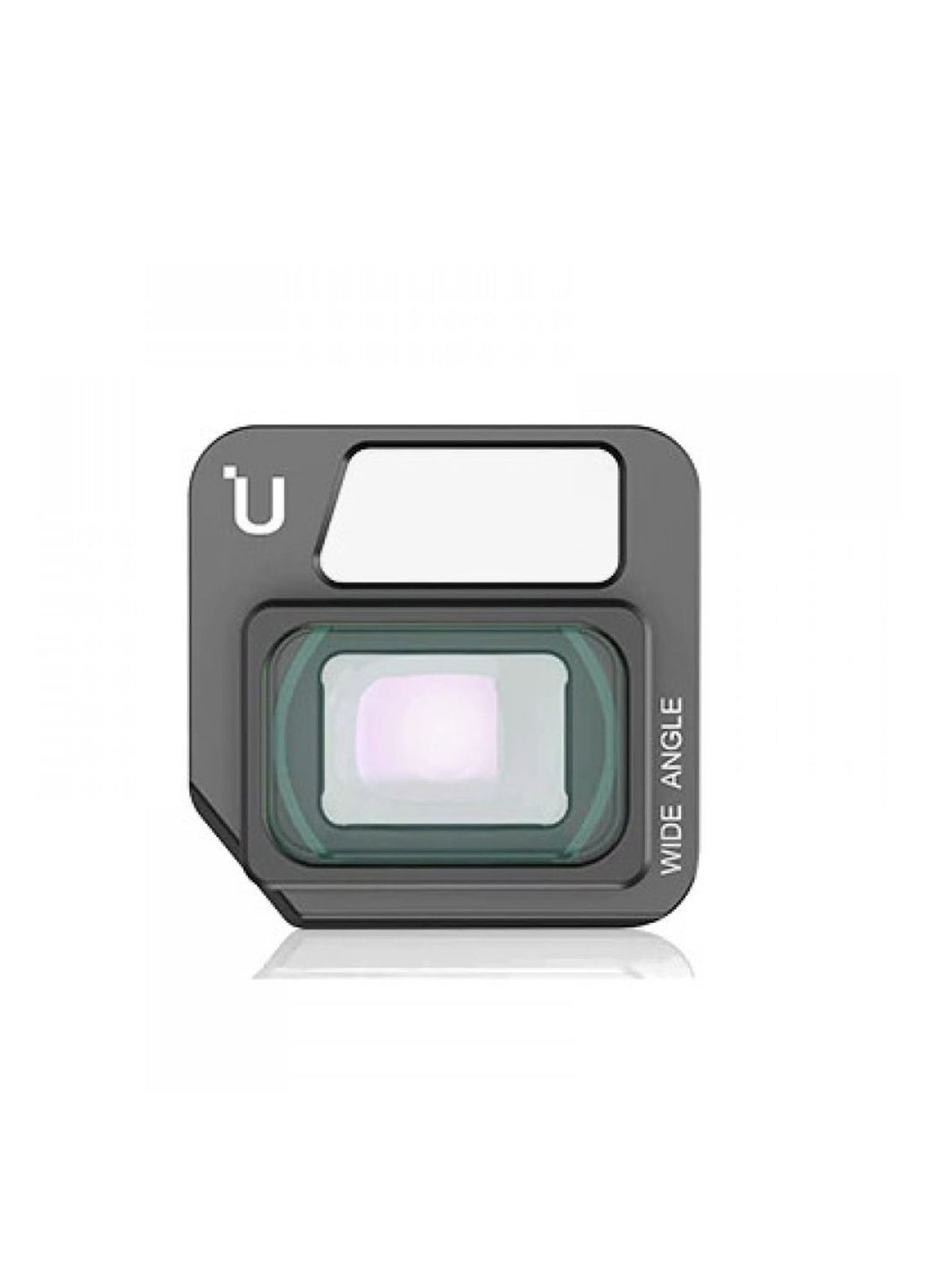 Широкоугольная линза 0.75x mavic 3 ulanzi 2868 No Brand (282845462)