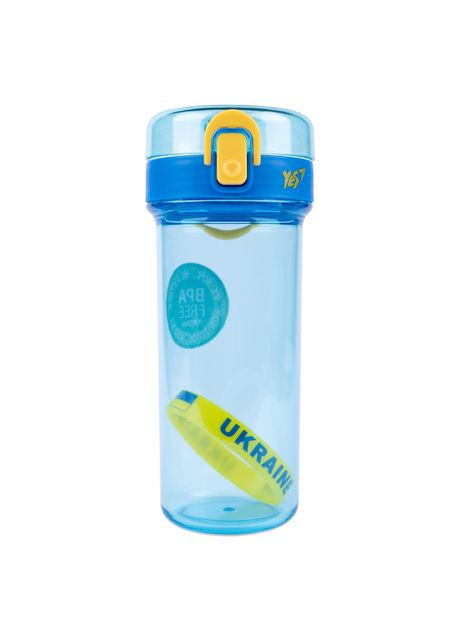 Пляшка для води Ukraine 430 мл (707854) Yes (367059940)