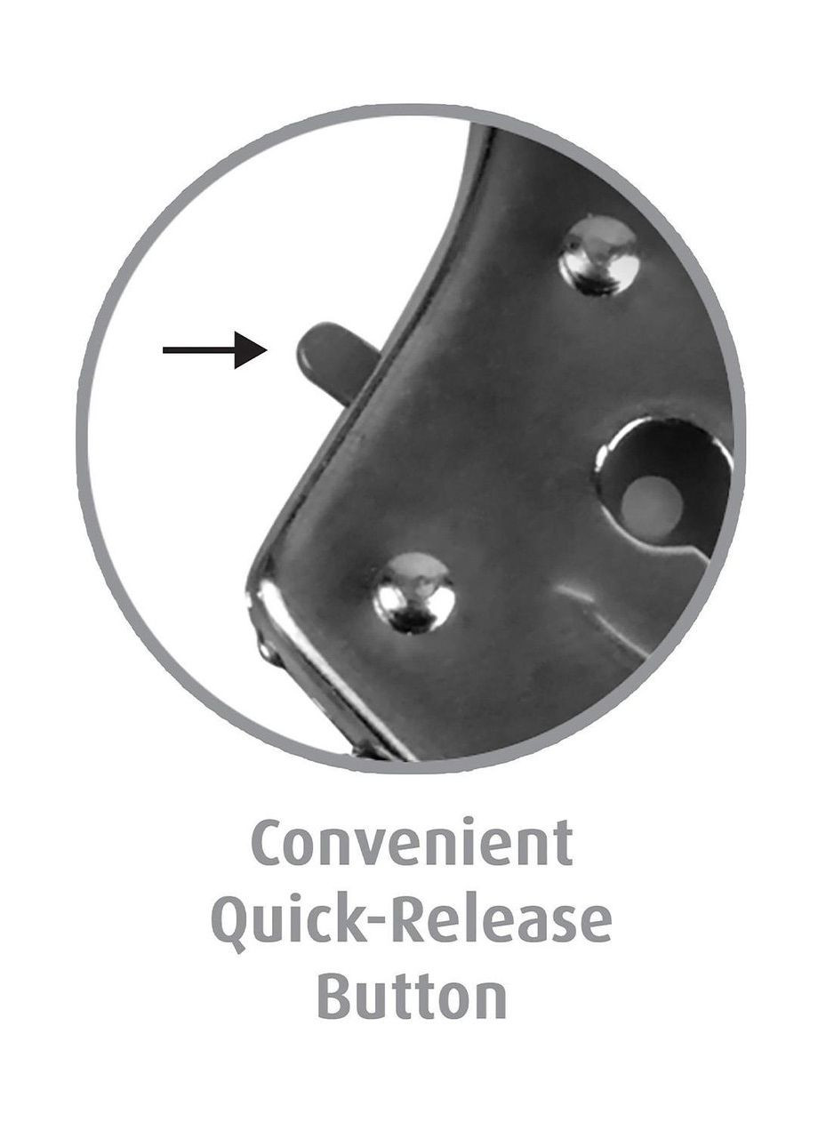 Наручники Fetish Fantasy Series металлические Pipedream (327875968)