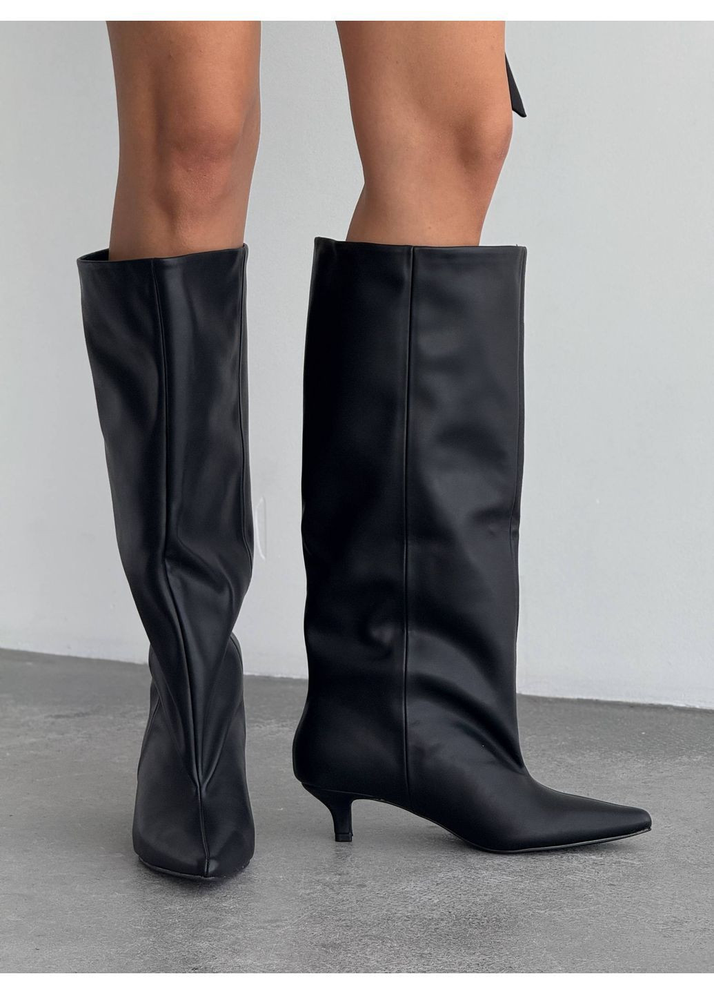 Демісезонні чоботи Helen (369982142)