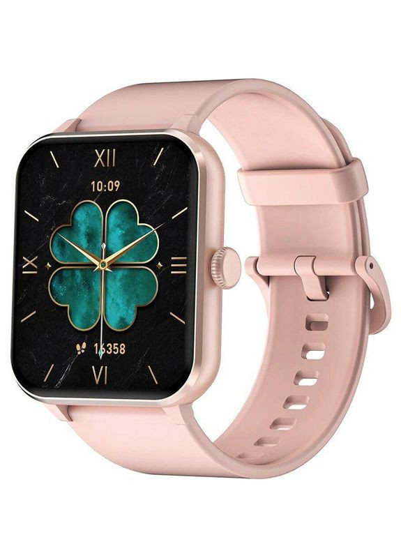 Смартчасы R50 Pink (6931548317524) Blackview (316077570)