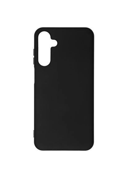Чехол для мобильного телефона ICON Samsung M15 5G (M156) Black (ARM74373) ArmorStandart (396693151)