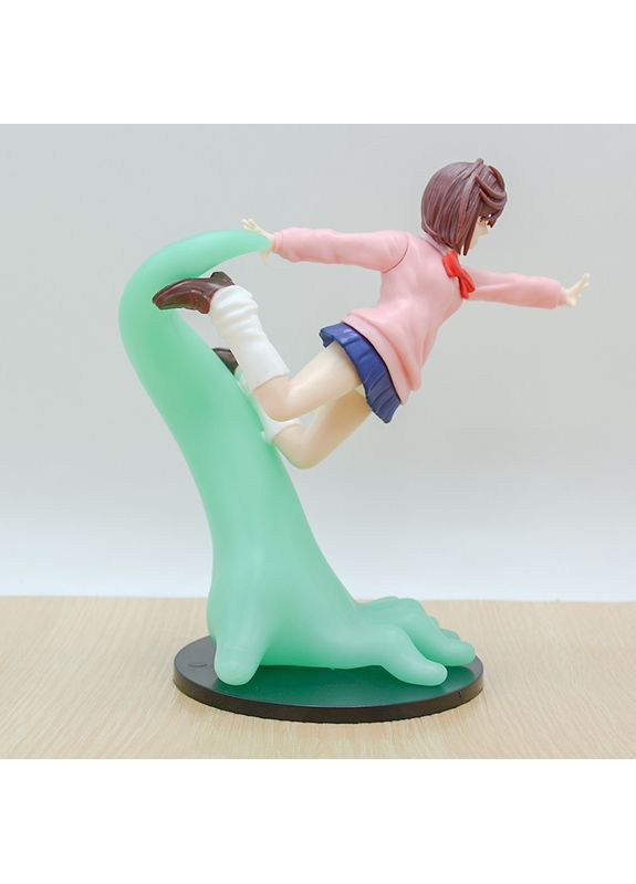 Аниме фигурка Аясе Момо Дандадан Dandadan Ayase Momo No Brand (362495384)