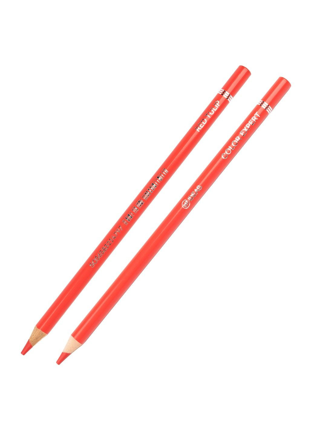 Цветной карандаш "Color Expert" Red Tulip/Красный тюльпан, 99CE-RTUL 99IDEAS (329143937)