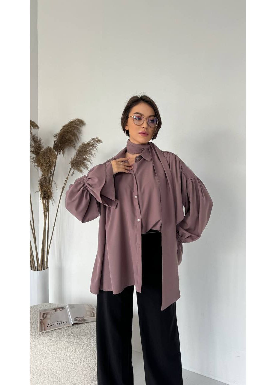 🤍Сорочка в стилі бохо Luna (366288789)