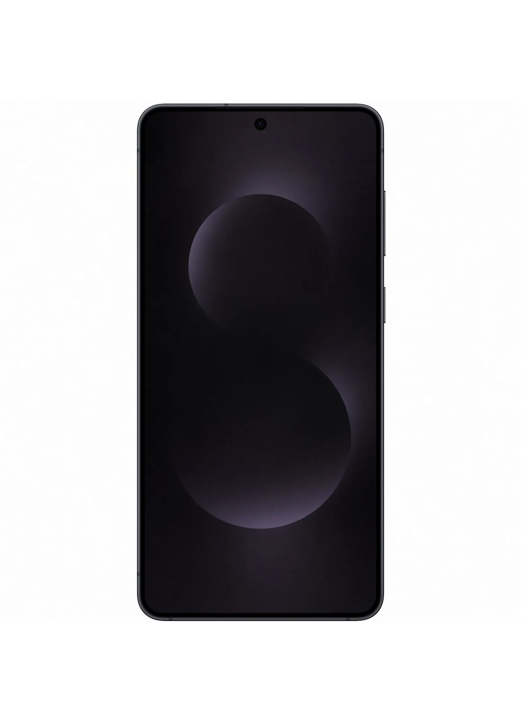 Смартфон Galaxy S25 Edge 12/256GB Titanium Jetblack (SM-S937BZKDEUC) Samsung (364860832)