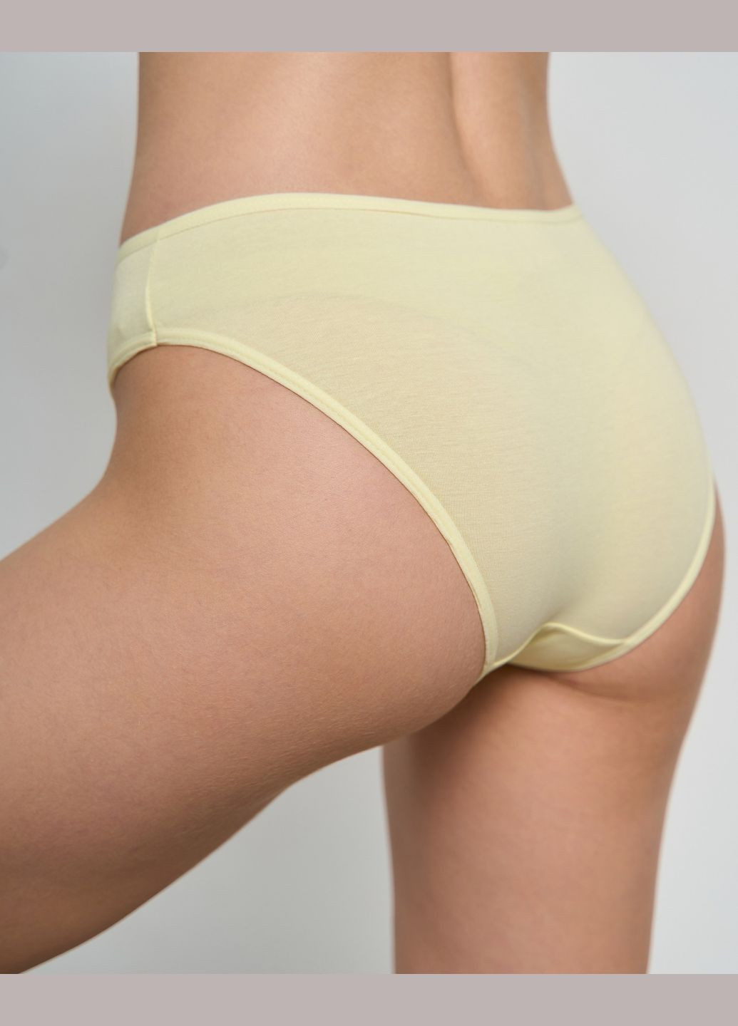 Набор женских трусиков 5 шт Nicoletta (304549571)