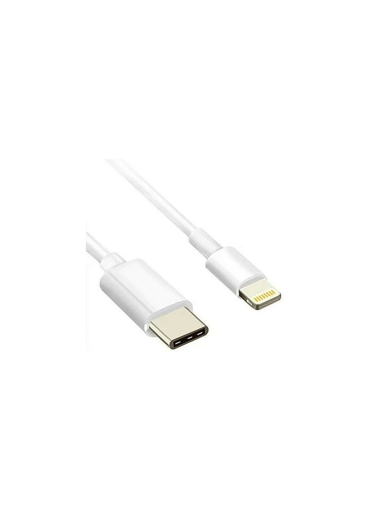 Дата кабеля (m437182) Atcom USB-C to Lightning 1.8m GOLD plated (367072646)