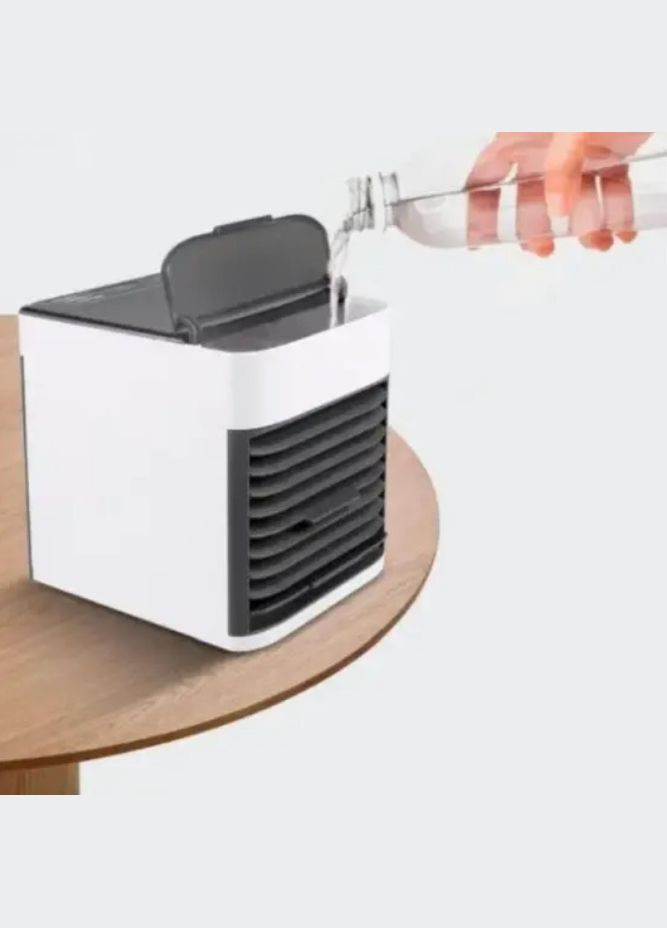 Портативный мини-кондиционер Air Ultra G2 охладитель воздуха (1756375437) Arctic (334117542)