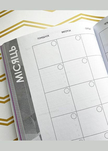 Планер Студента Графіті Figasse 514 (300358797)