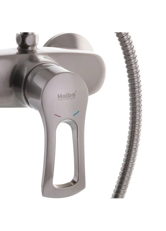 Смеситель для душа HANSBERG 003 (HB0175) Haiba (321962484)