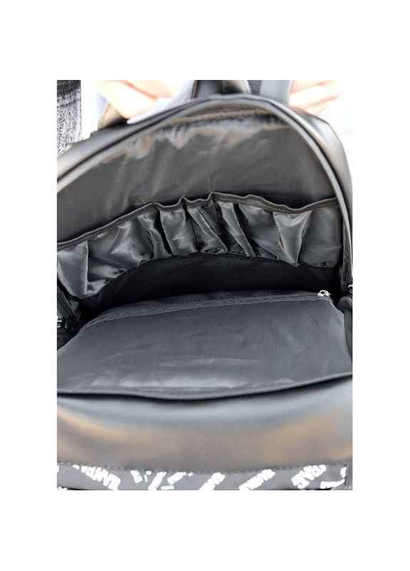 Мужской рюкзак принт Aura Sambag (329692801)