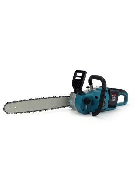 Акумуляторна ланцюгова пилка Cilti 8011 шина 40 см синій (2104618483) No Brand (322877217)