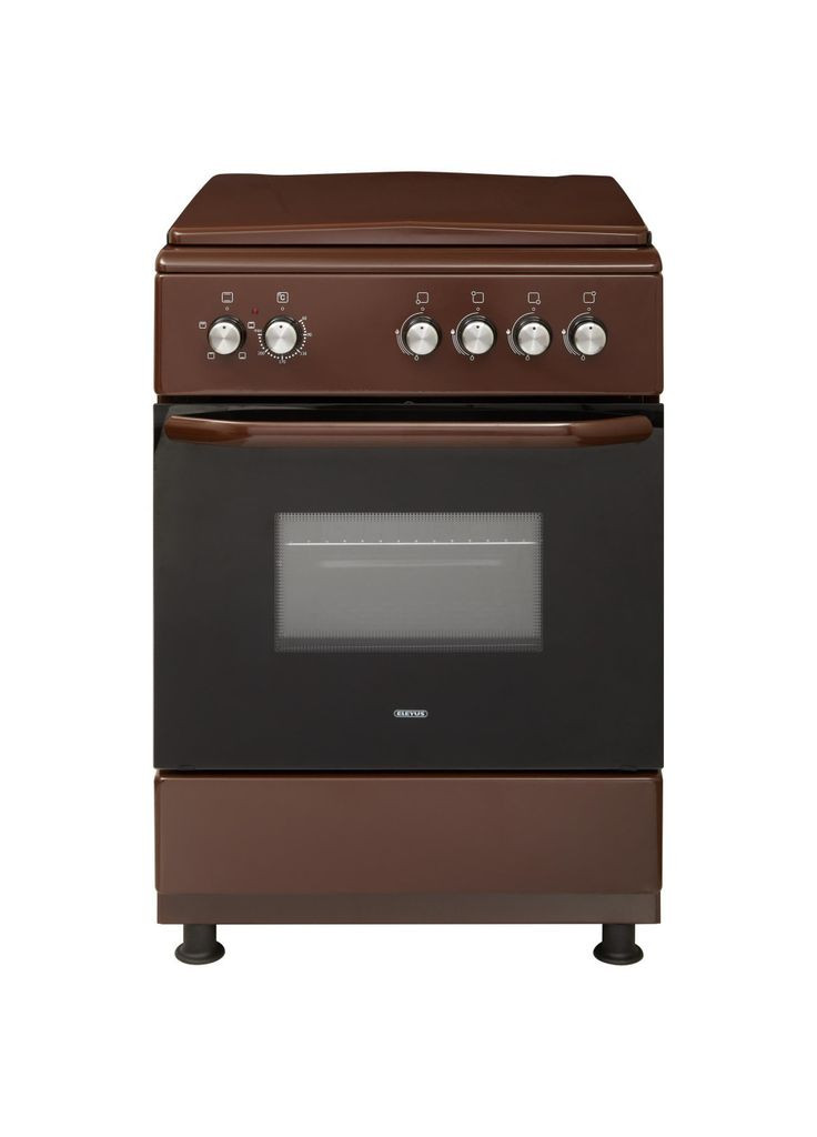 плита (m328218) ELEYUS KRONO 6003 EF BR