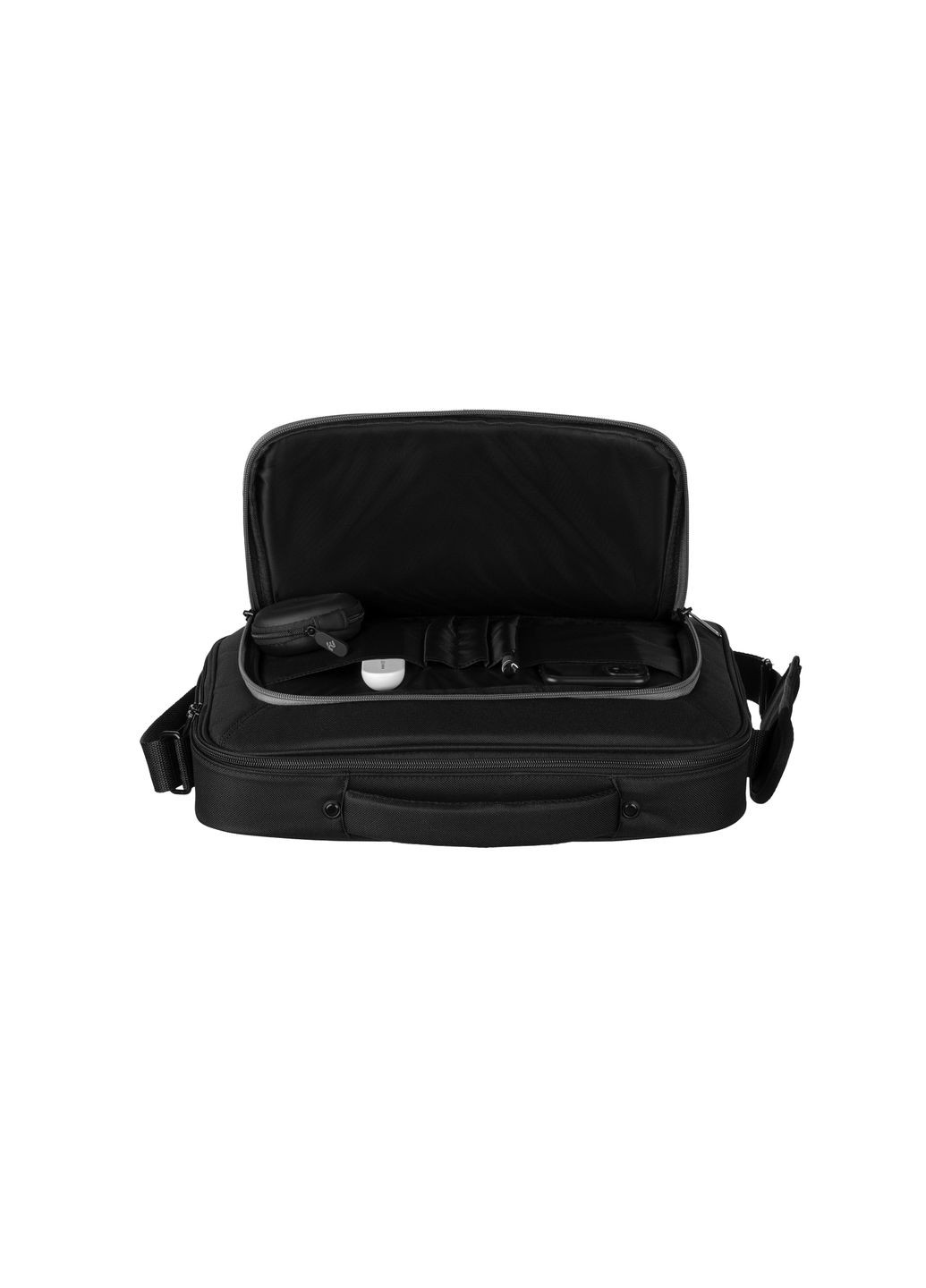 Сумка Vector 14", черная 2E (315030163)