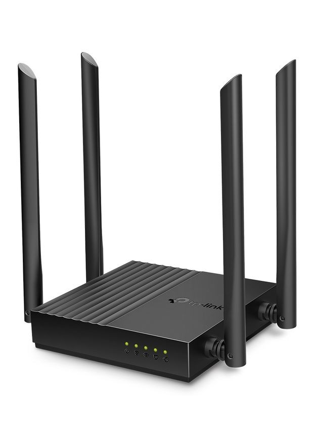 Беспроводной маршрутизатор Archer C64 (6735100) TP-Link (315030630)