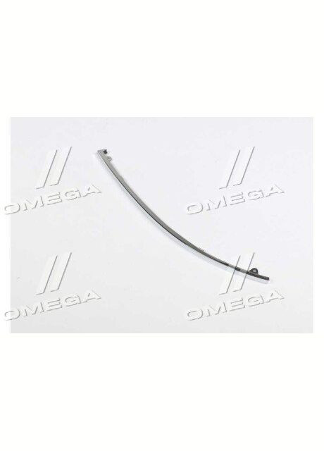 Смужка під фарою лів. AUDI A6 01-05 (вир-во ) Tempest (366137726)