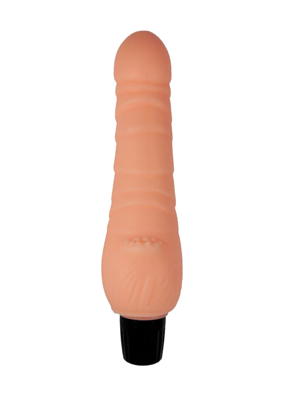 Вібратор HARRY, 7 FUNCTION Boss Series (297134998)