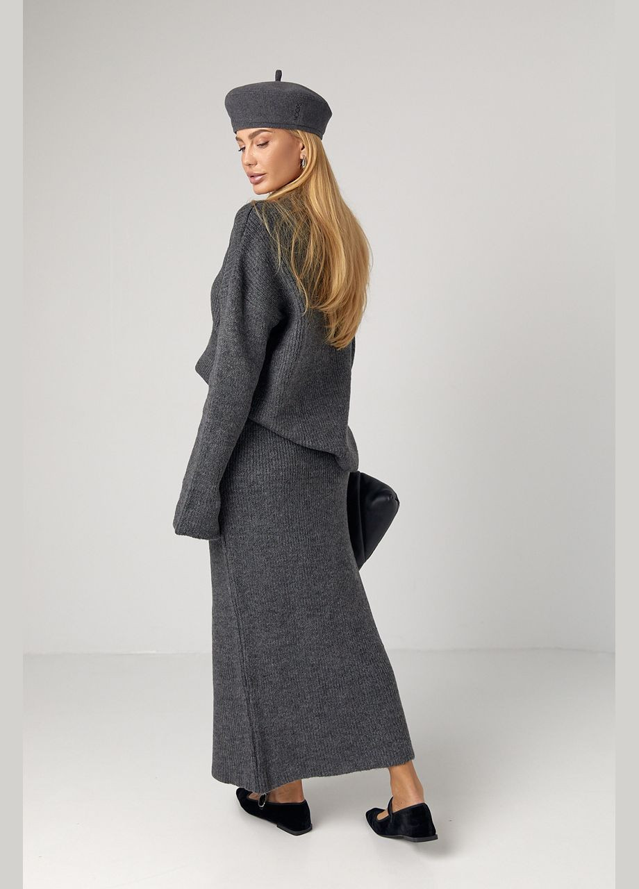 В'язаний костюм No Brand (303163715)