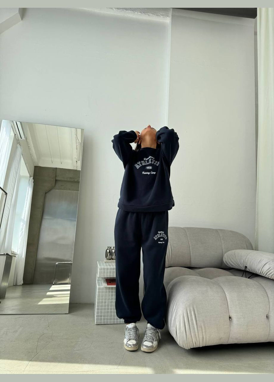 Жіночий спортивний костюм No Brand (315760046)