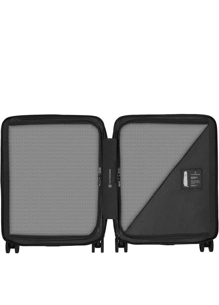 Чемодан AIROX/Black Маленький Vt612497 Victorinox (372668322)