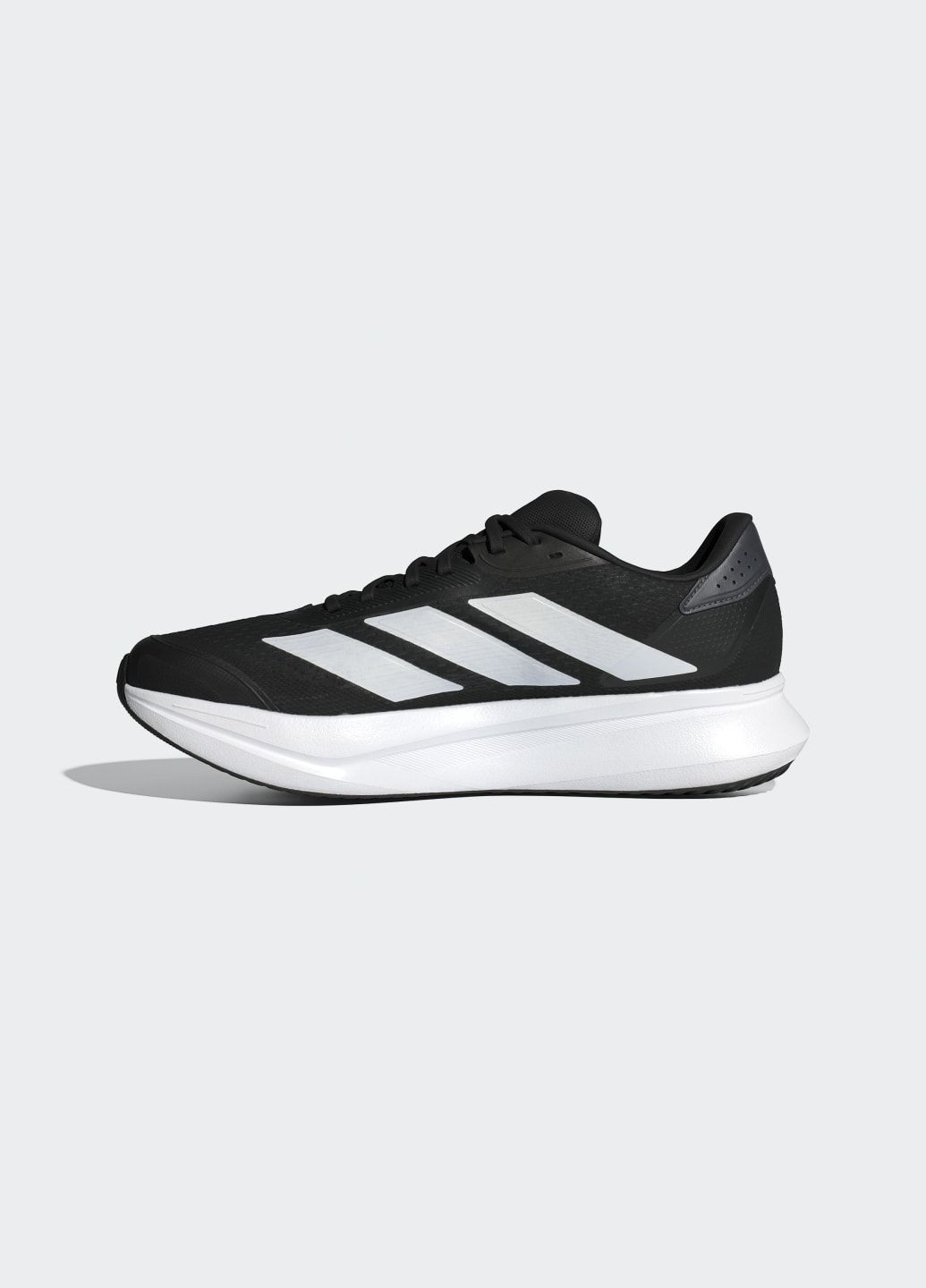 Чорні Літні кросівки для бігу duramo sl 2 running adidas
