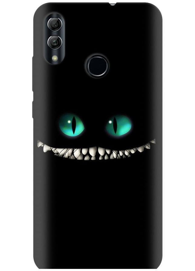 TPU чехол 'Чеширский кот' для Endorphone Huawei Honor 10 Lite (315724505)