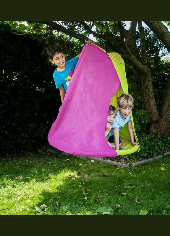 Качель подвесная гнездо-палатка Weoh Kbt (346532958)