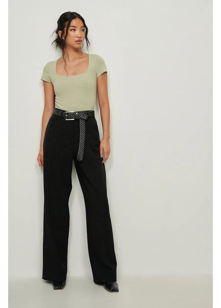 Боди,бледно-мятный, NA-KD (349458080)