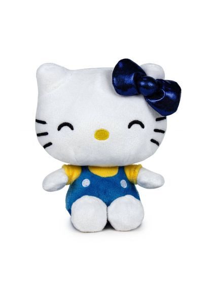 Мягкая игрушка Хелло Китти Юбилейная 50, 32 см (760023890) Hello Kitty Хелло Кітті Ювілейна 50, 32 см (367830649)