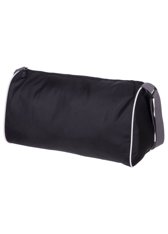 Сумка спортивна GA-4124 (поліестер, р-р 39х29х21см, синій) Zelart (361435277)