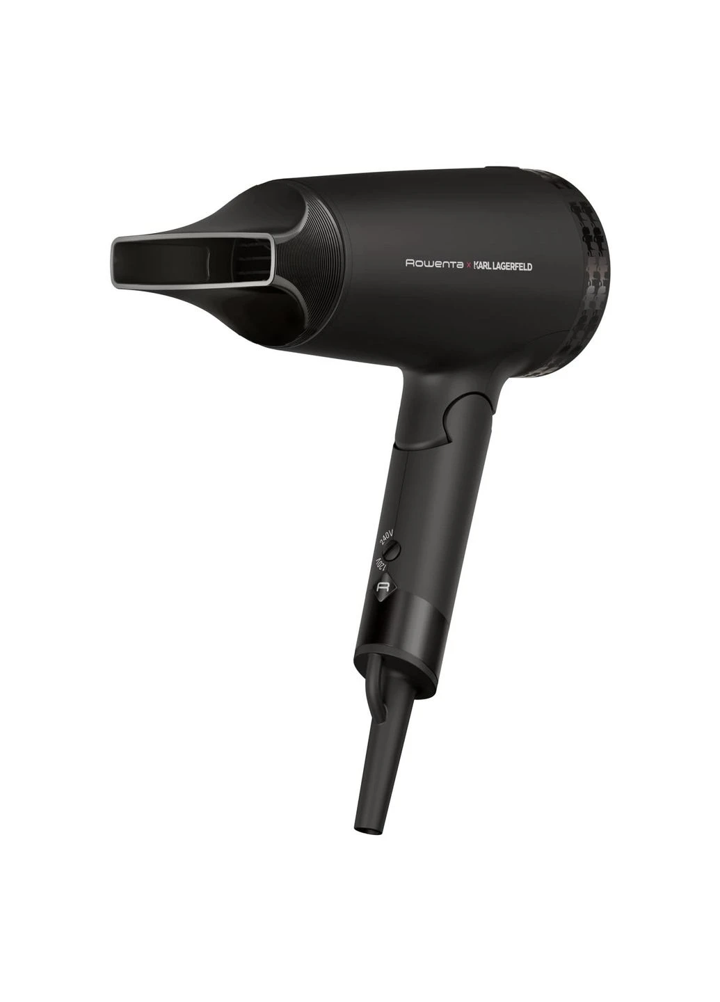 Фен (CV184LF0) Rowenta Express Style Karl Lagerfeld CV184LF0 (379533815)